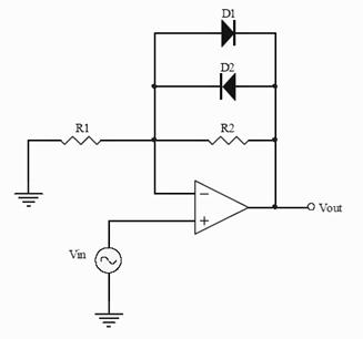 DIY TubeDrive Effects Pedal