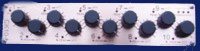 Diy 10 Channel Discrete Microphone Preamp