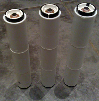DIY Measurement Microphones