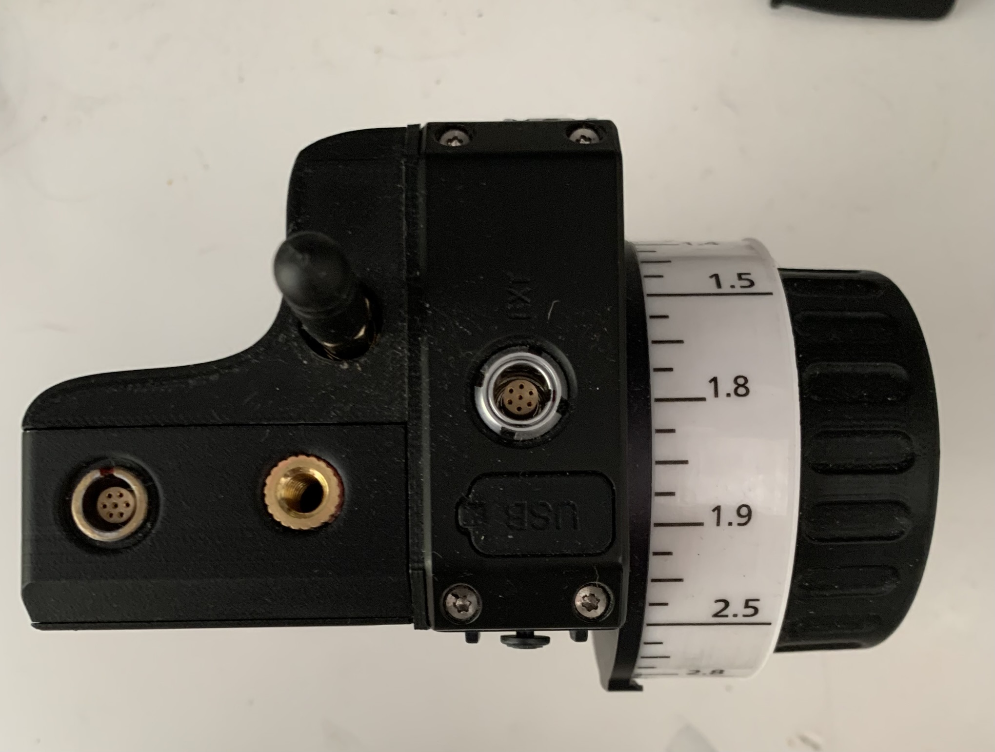 pf Glass Tilta retrofit top